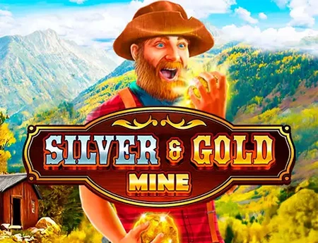 Silver Gold Mine