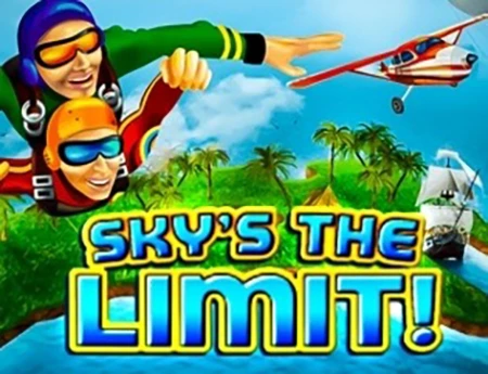Skys the Limit