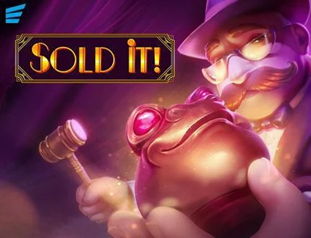 Sold It