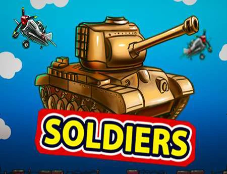 Soldiers