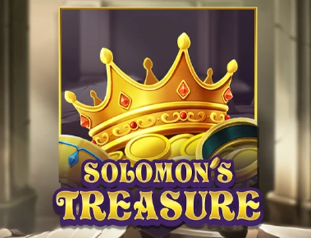 Solomons Treasure