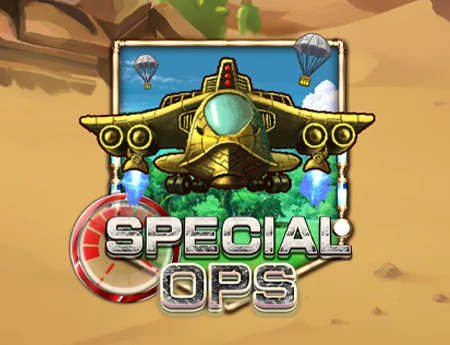 Special OPS