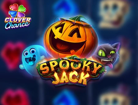 Spooky Jack Clover Chance