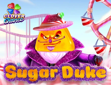 Sugar Duke Clover Chance