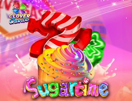 Sugartime Clover Chance