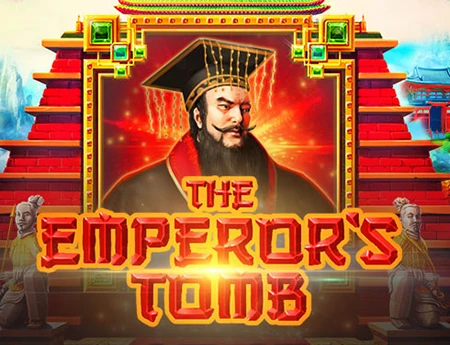 The Emperors Tomb