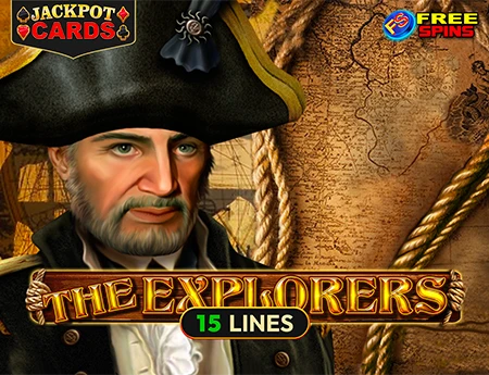 The Explorers