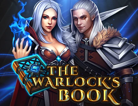 The Warlocks Book