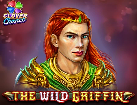 TheWildGriffin Clover Chance