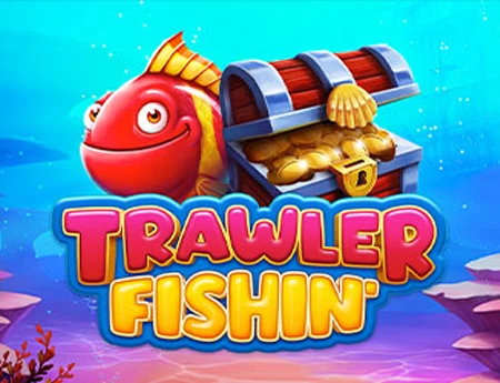 Trawler Fishin