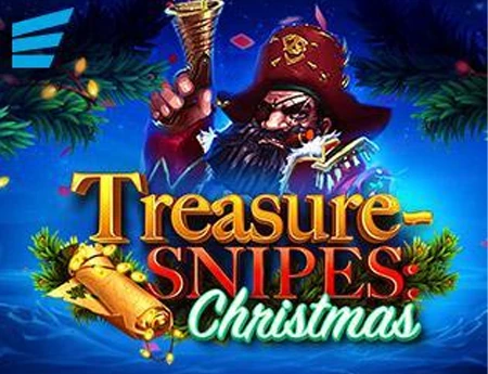 Treasure Snipes Christmas