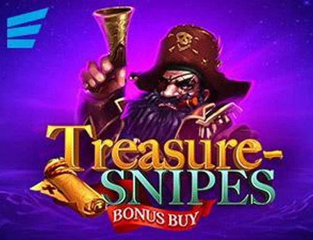 Treasure snipes Bonus Buy