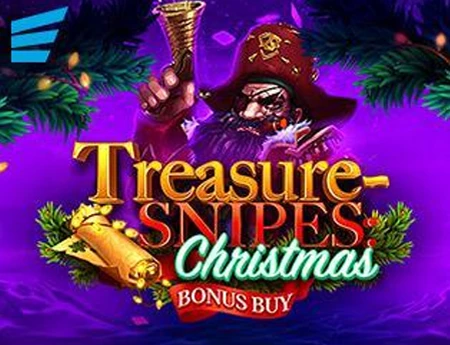 Treasure snipes Christmas Bonus Buy