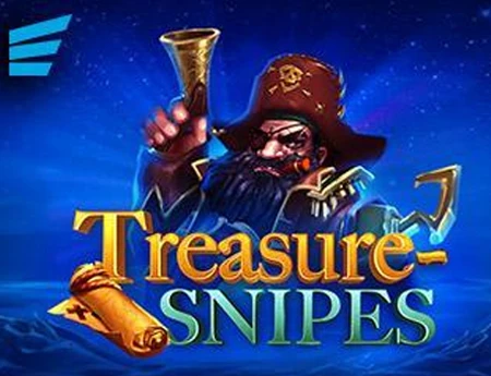 Treasure snipes