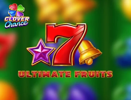 Ultimate Fruits Clover Chance