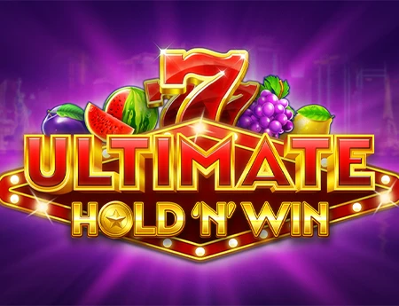 Ultimate Hold N Win