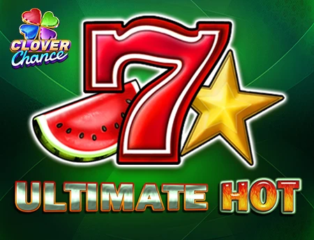 Ultimate Hot Clover Chance