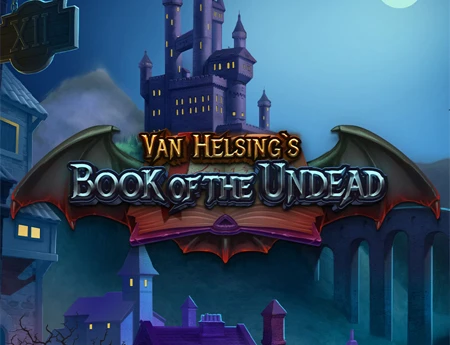 Van Helsings Book of the Undead