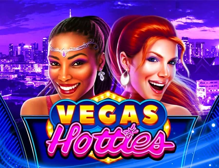 Vegas Hotties