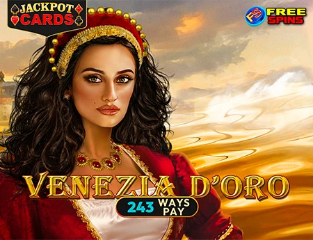 Venezia Doro