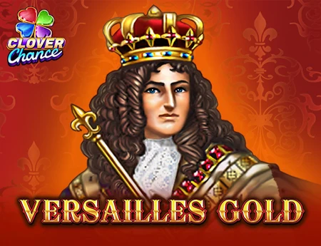 Versailles Gold Clover Chance