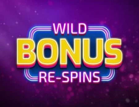 Wild Bonus Re Spins