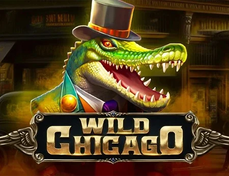 Wild Chicago