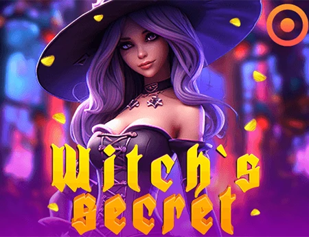 Witchs Secret