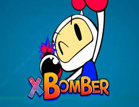X Bomber