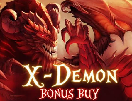 X Demon Bonus Buy