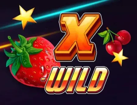 X WILD